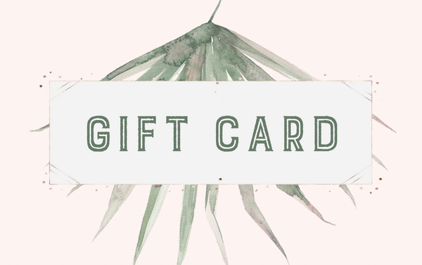 Desperadas Gift Card