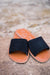 Boardwalk Sandal - Black