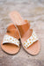 Coastal Sandal